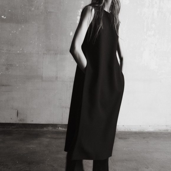 *BLACK* Zara SET - Picture 13 of 14